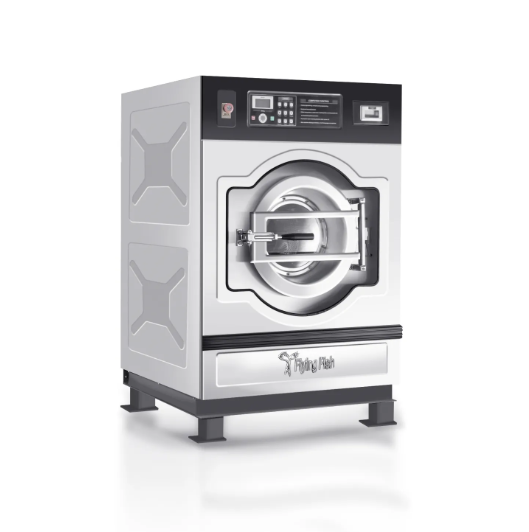 15kg Máy giặt công nghiệp