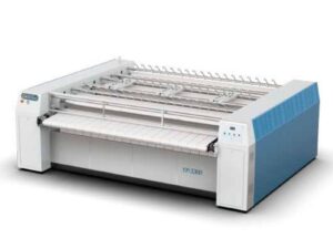 Máy là lô công nghiệp YP3000