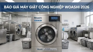bao gia may giat cong nghiep woashi 2026